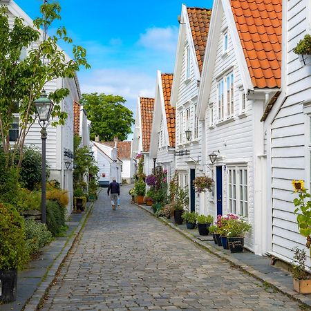 Harmony Home Stavanger Dış mekan fotoğraf
