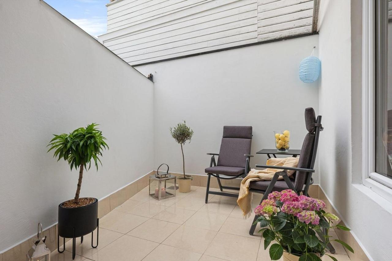 Harmony Home Stavanger Dış mekan fotoğraf