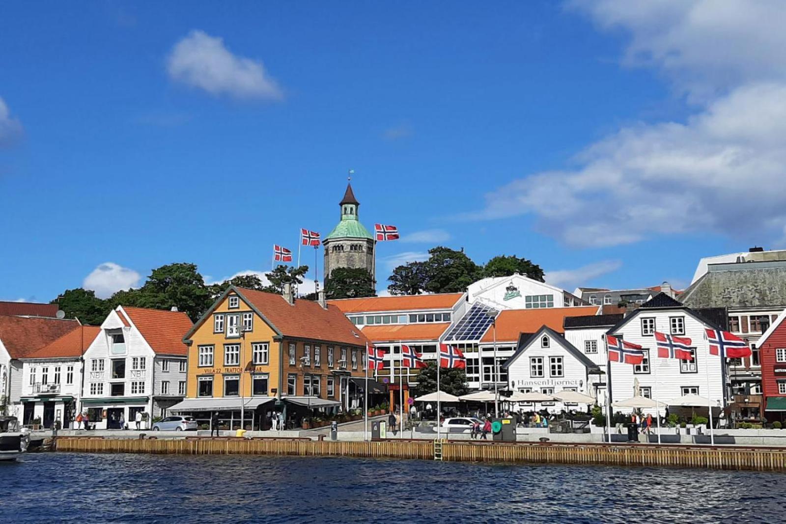 Harmony Home Stavanger Dış mekan fotoğraf