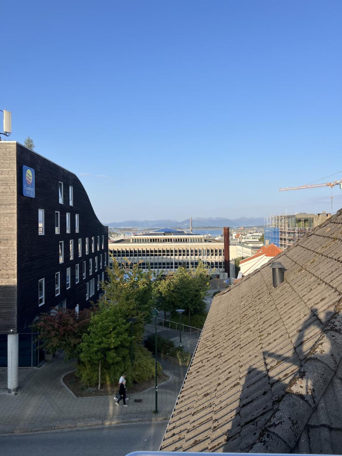 Harmony Home Stavanger Dış mekan fotoğraf
