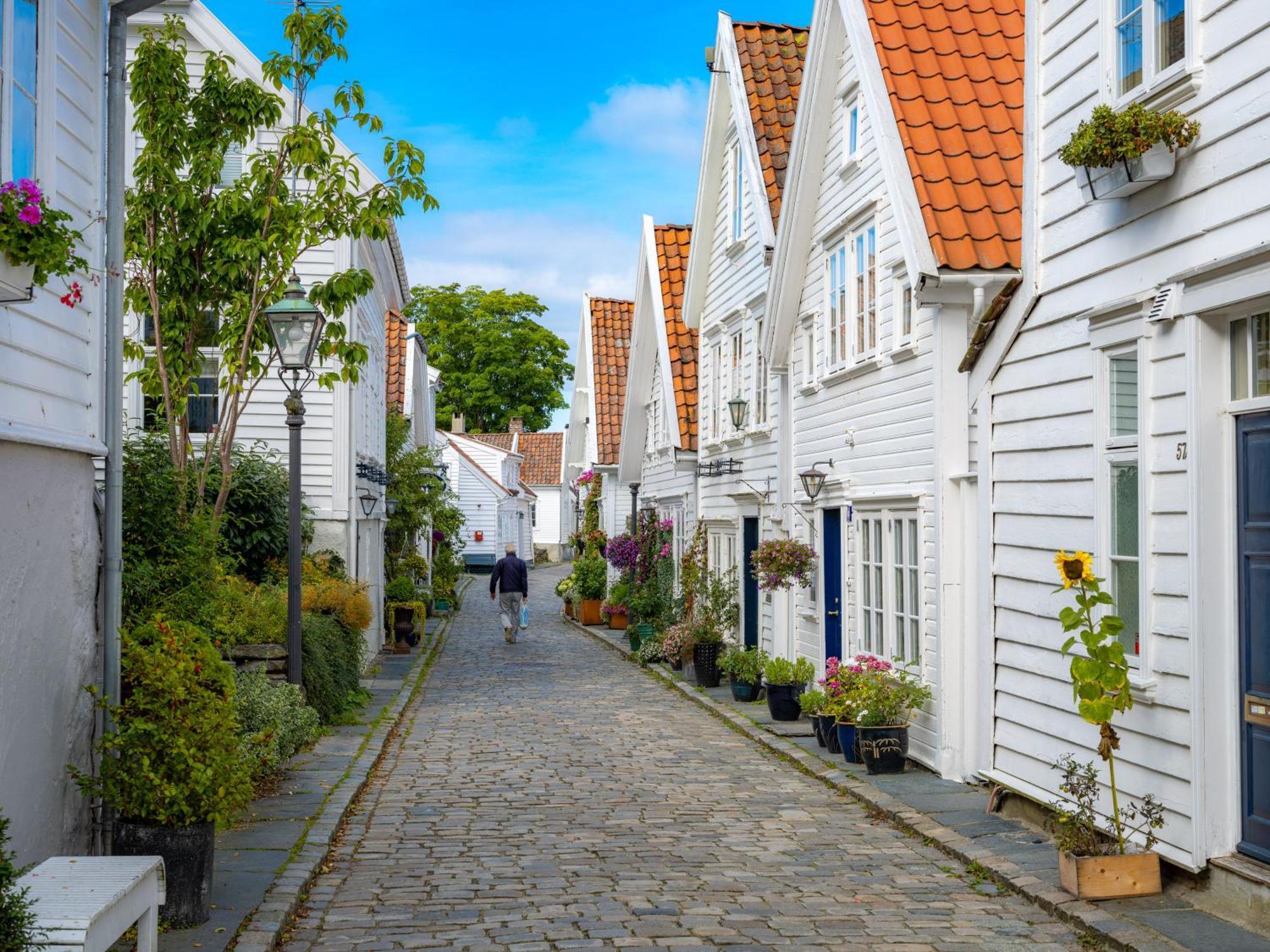 Harmony Home Stavanger Dış mekan fotoğraf