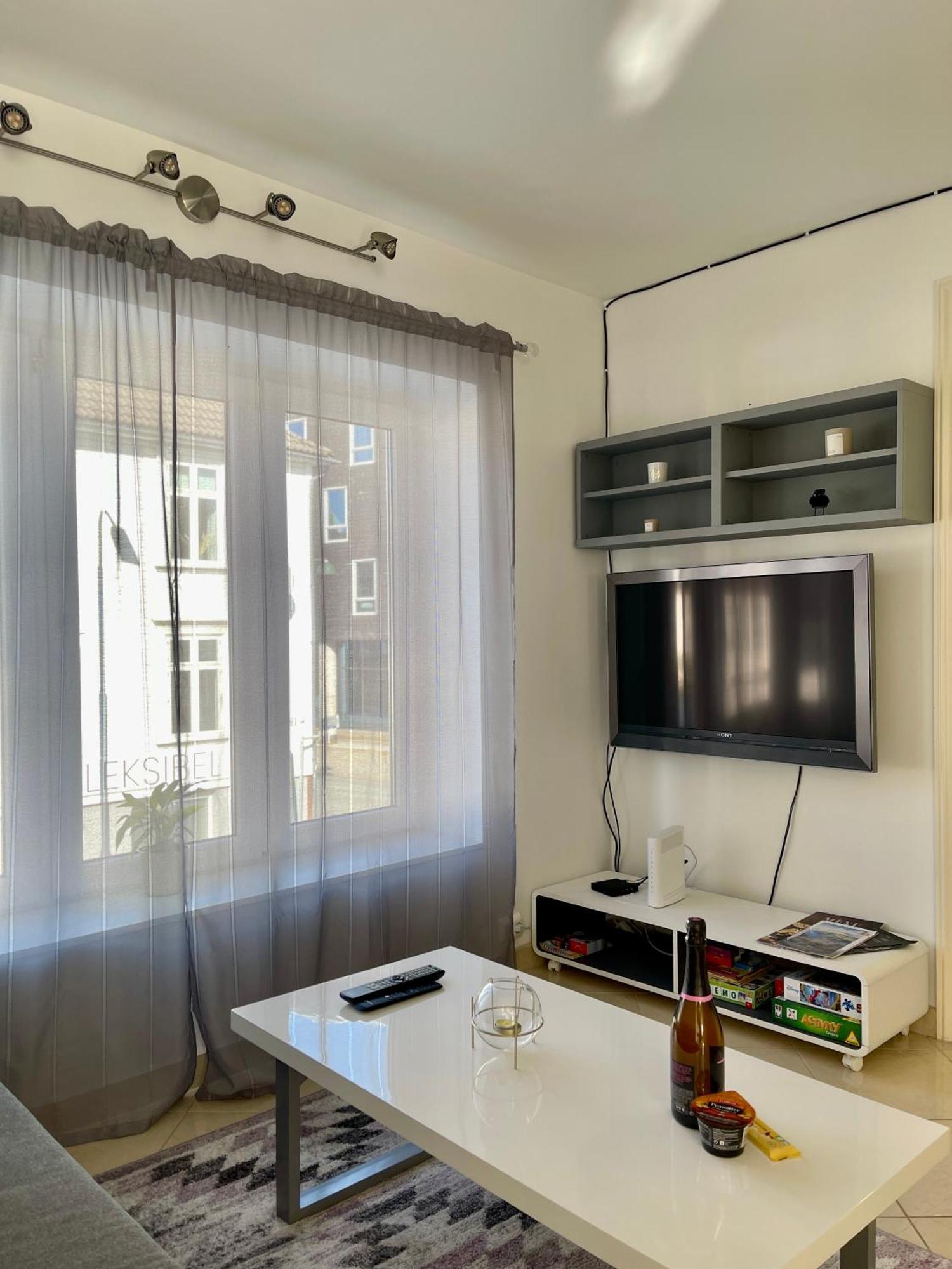 Harmony Home Stavanger Dış mekan fotoğraf