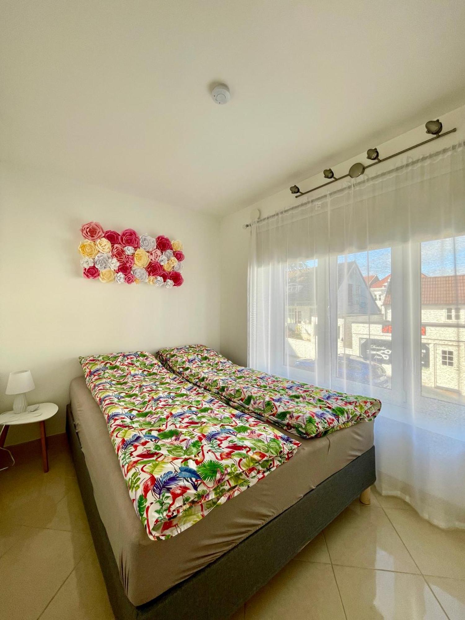 Harmony Home Stavanger Dış mekan fotoğraf