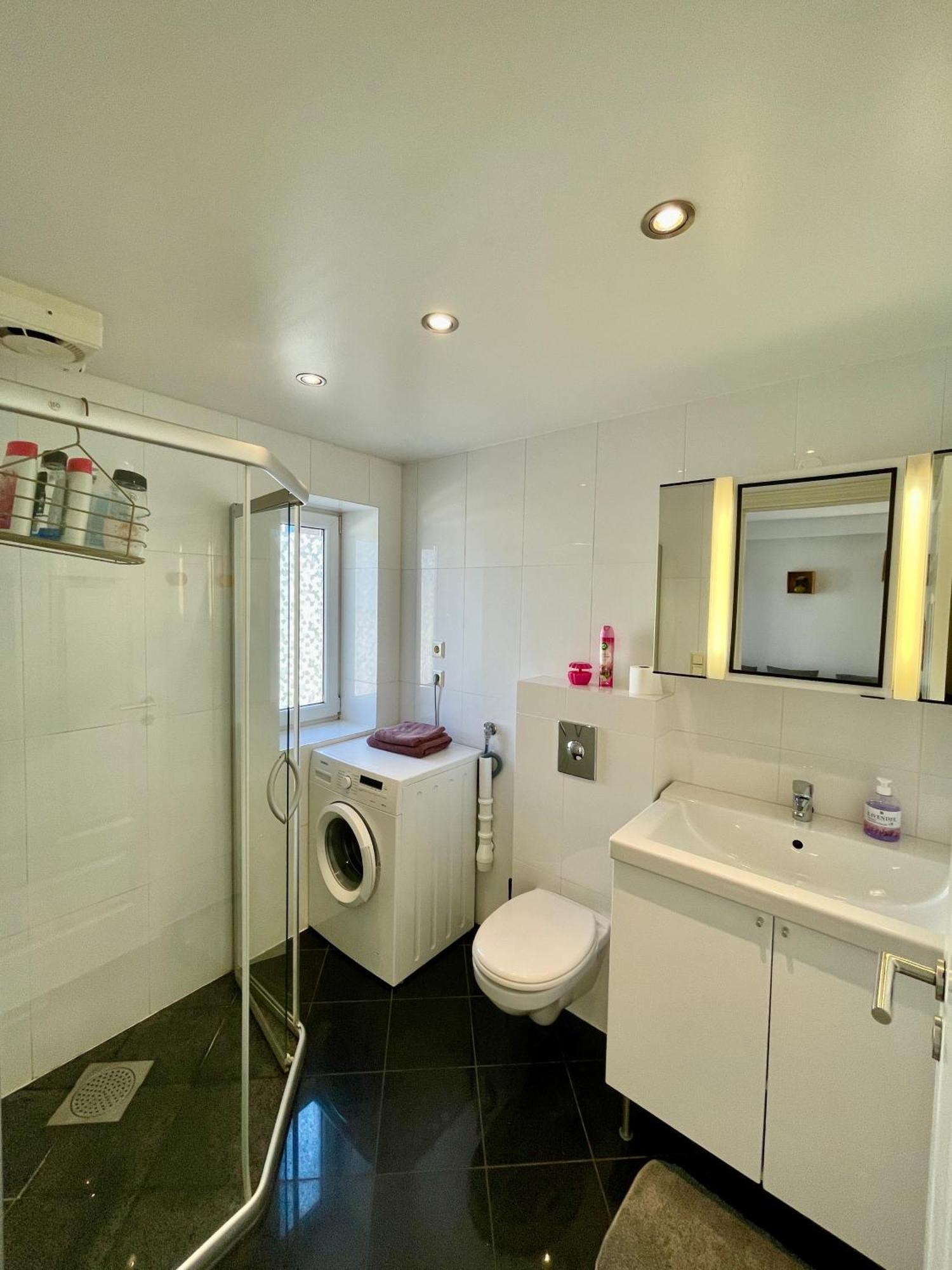 Harmony Home Stavanger Dış mekan fotoğraf