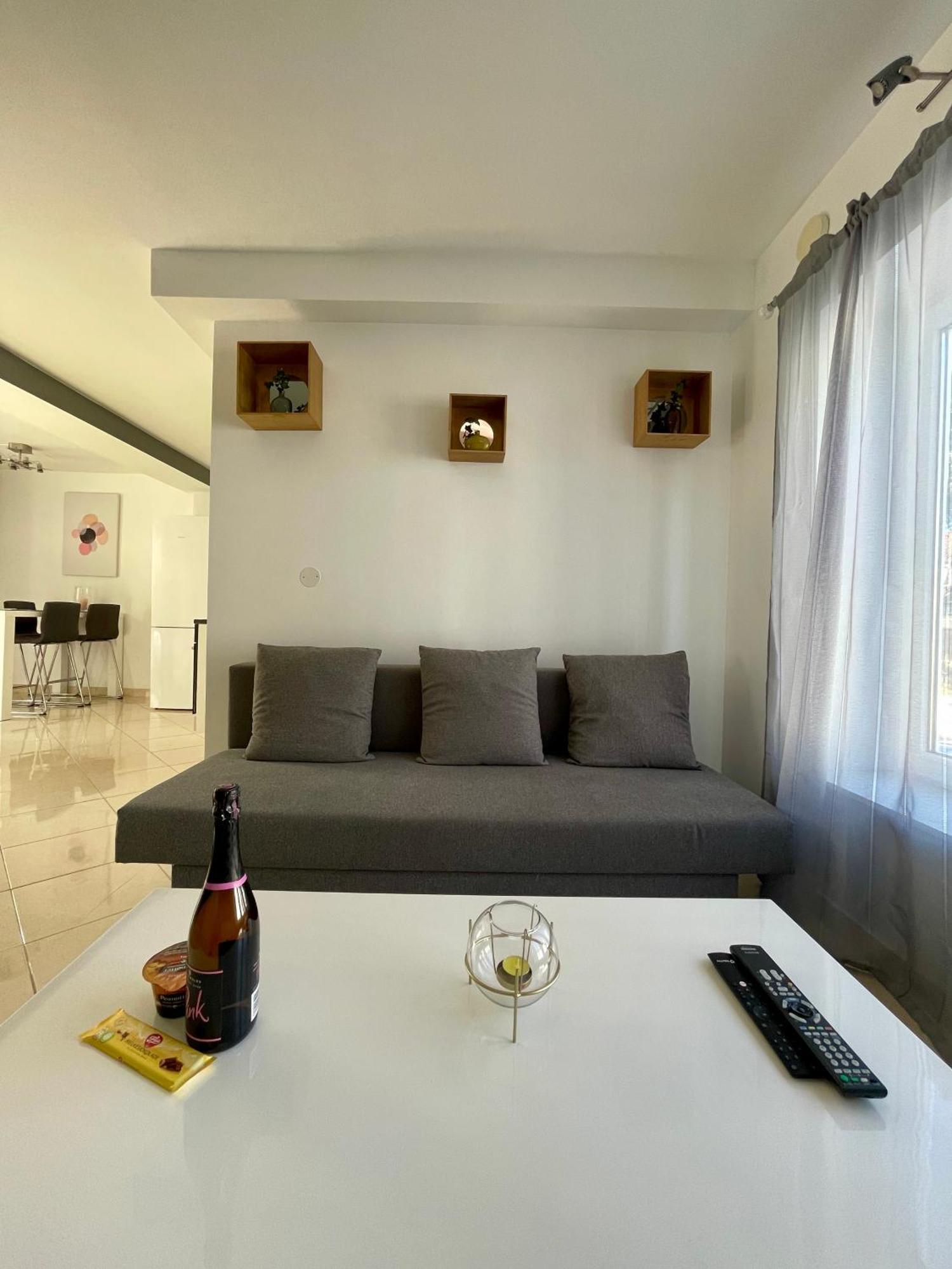 Harmony Home Stavanger Dış mekan fotoğraf