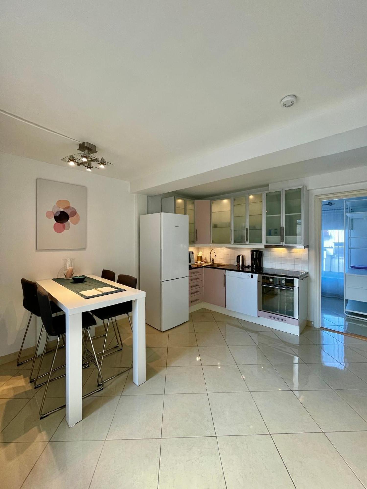 Harmony Home Stavanger Dış mekan fotoğraf